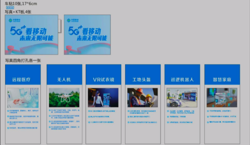 5G技术加持，助力邛崃两会通信保障