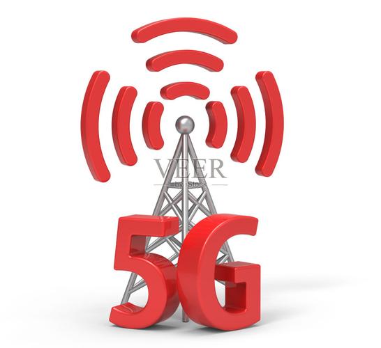 3D 5G带天线 无线通讯技术的新纪元